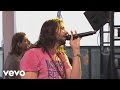MAGIC! - Little Girl Big World (Live)
