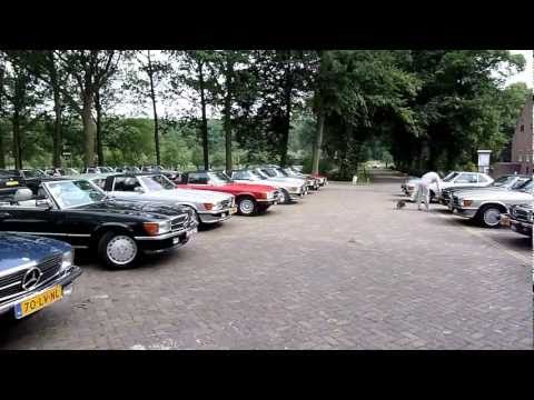 download lagu mp3 mp4 Mercedes Benz R107 Club, download lagu Mercedes Benz R107 Club gratis, unduh video klip Mercedes Benz R107 Club