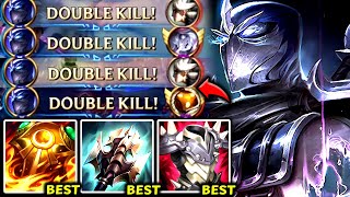 SHEN TOP IS PERFECT TO 1V5 AND CLIMB TO HIGH-ELO! (HIGH W/R) - 2025 Shen TOP Gameplay Guide