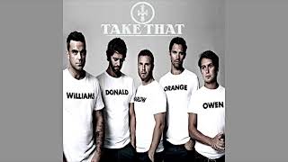 Take That-Let In The Sun