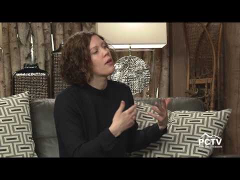 Mountain Morning Show - Sami Blood