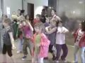Nickelodeon Spieltag Flashmob Dance Like Crazy Tanzschule DLC
