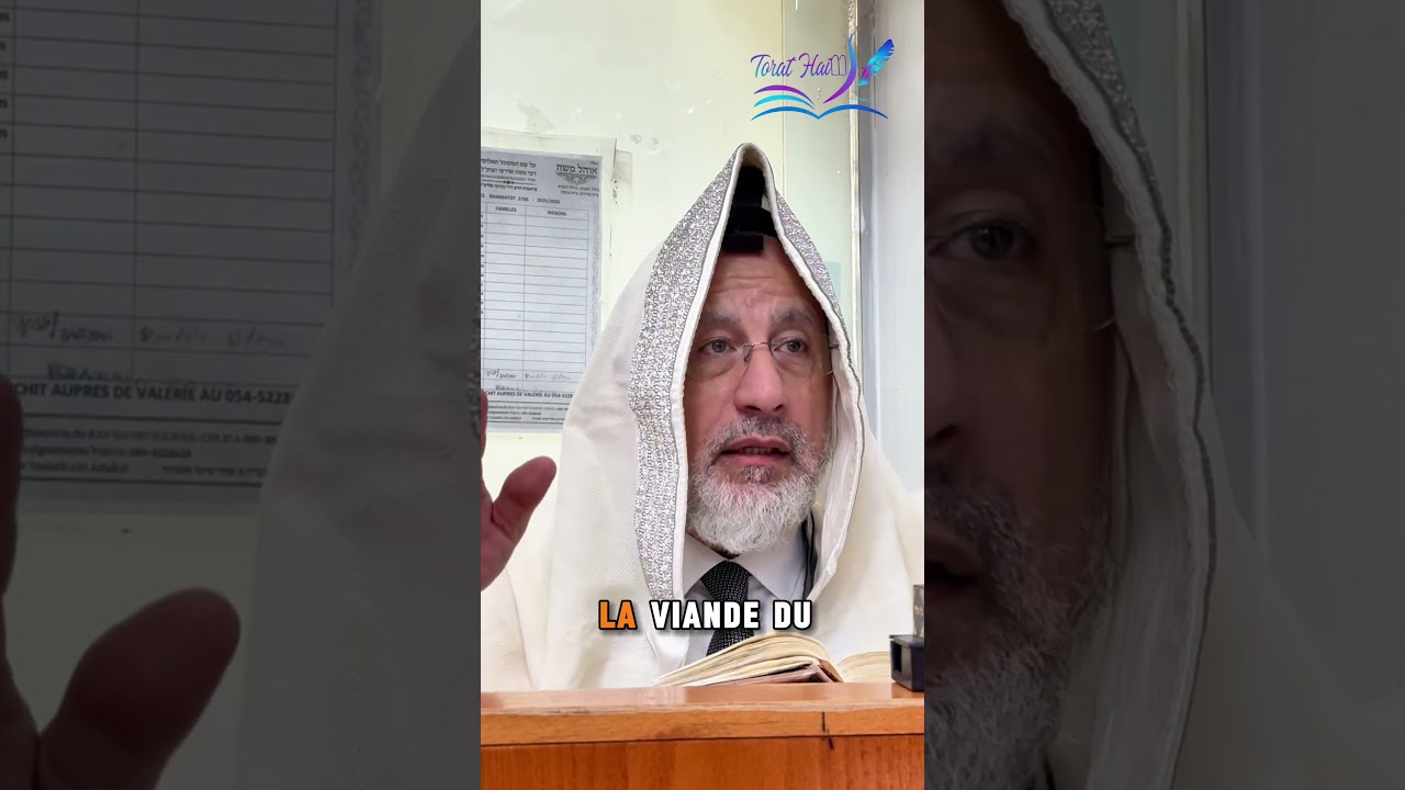 🏠 “Accueillir, oui. Mais pas au prix de la kedoucha.”