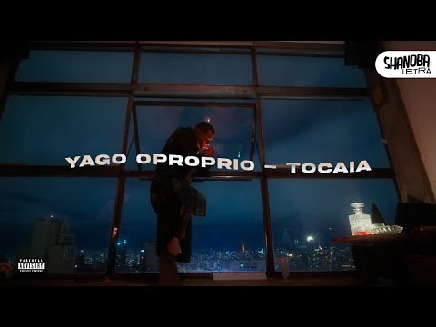 Tocaia - Yago Oproprio