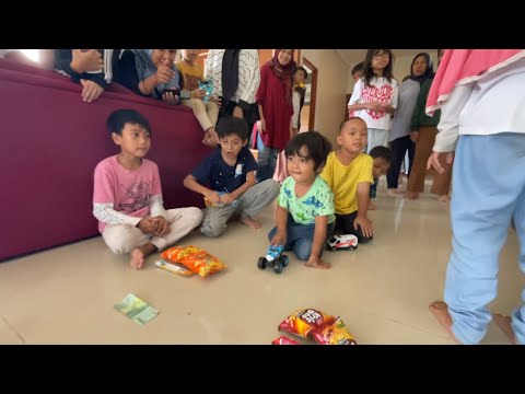 SERUU !! Maen Games Mobil uang di PIKNIKODIAN