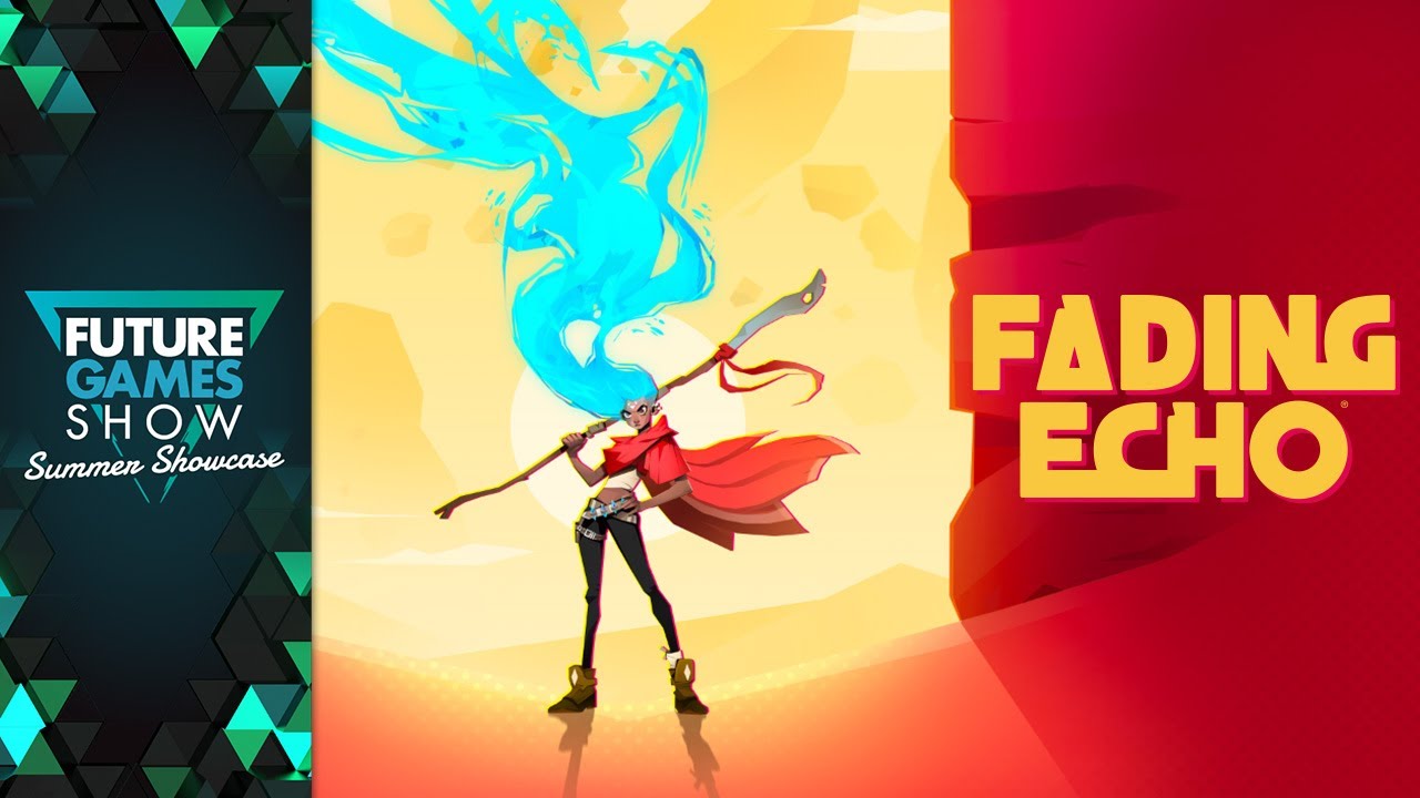 Fading Echo Reveal Trailer - Future Games Show Summer Showcase 2025 - YouTube