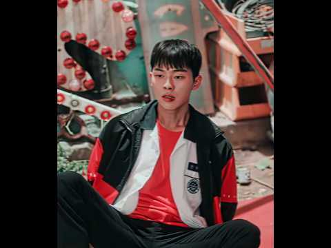 「 SEOK-DAE SAVES SU-HO 👀 」- WEAK HERO CLASS 1 EDIT #SUHO #BEOMSEOK #SHORTS