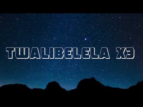 Deborah Ft Chile One Twalibelela lyric's