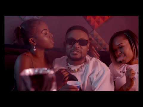 Hakeem Bamuyu Ft Baddest 47 & Moni Centrozone-Yente (Official Music Video)