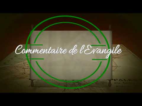 Évangile du jour du 9 juillet 2026