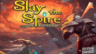 Slay the Spire: Discussion