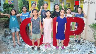 Du học hè CIP 2018 – Young Learners 2018