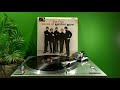 Manfred Mann - Dont Ask Me What I Say (1964) (LP Original Sound)