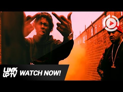 Shakaveli - Come Outside [Music Video] | Link Up TV
