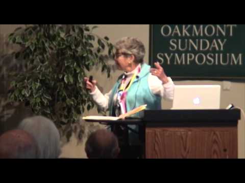 GLORIA NEUMEIER - "Myanmar/Burma: A nation in transition" (OSS) 130210