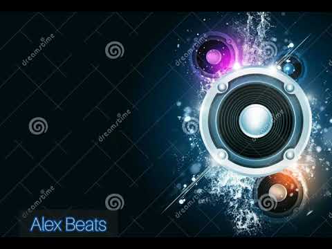 Beat  Reggaeton Instrumental