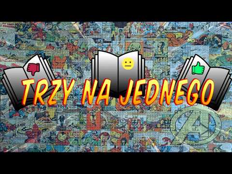 TrzyNaJednego: "Tyler Cross", "Jonka, Jonek i Kleks", "Najemnik" /KOMIKSLANDIA/