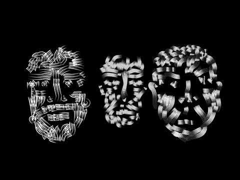 Superlative X Mr Scruff -  Read All About It (Video By Rosie Eliza)