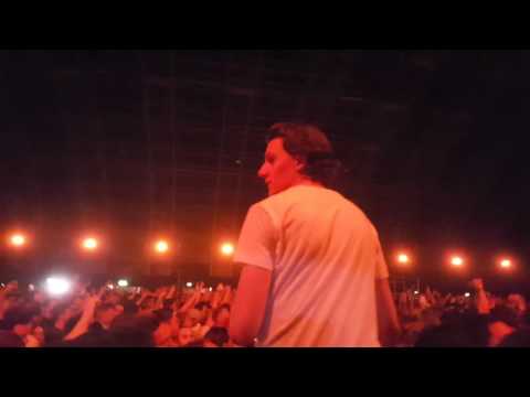 Eric prydz epic 5.0 London pjanoo