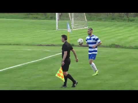 Okány KSK - OMTK ULE 1913 teljes mérkőzés /2022.04.30./