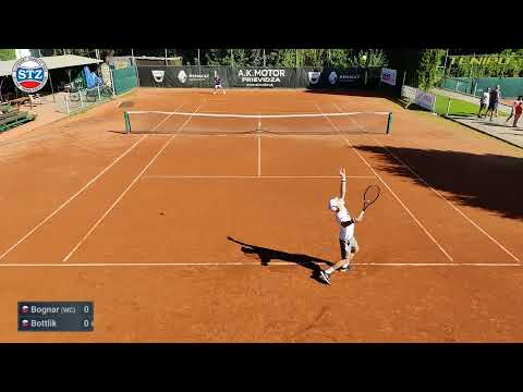 Simon Bognar - Richard Bottlik (R1)