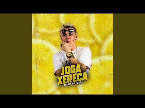 Joga Xereca