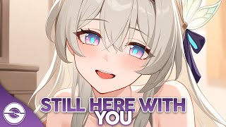 Download lagu Nightcore - Still Here With You (TheFatRat / Lyrics) mp3 Download lagu Nightcore - Still Here With You (TheFatRat / Lyrics) mp3