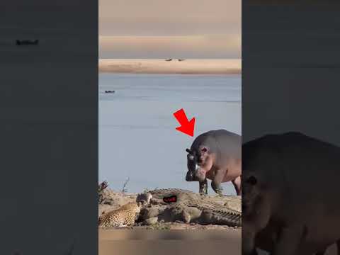 😨 10 تصرفات غريبة للحيوانات لا يصدقها العقل! أسد ينهار وفيل يفاجئ السياح! 🦁🐘