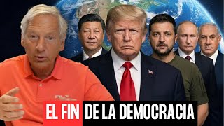 WORLD LEADERS AND THE INCOMPATIBILITY BETWEEN DEMOCRACY AND CAPITALISM 😱🤯