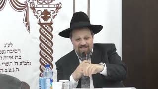 הרב בן ציון מוצפי חודש אדר, פרשת משפטים ופרשת תרומה שיעור ממרכז שפירא אחוזת אתרוג אדר תשפ＂ו (רבנים שונים) - התמונה מוצגת ישירות מתוך אתר האינטרנט יוטיוב. זכויות היוצרים בתמונה שייכות ליוצרה. קישור קרדיט למקור התוכן נמצא בתוך דף הסרטון