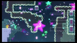 PS4『Celeste(セレステ)』最高難易度チャプター9ついに実装！早速挑戦！ 前編