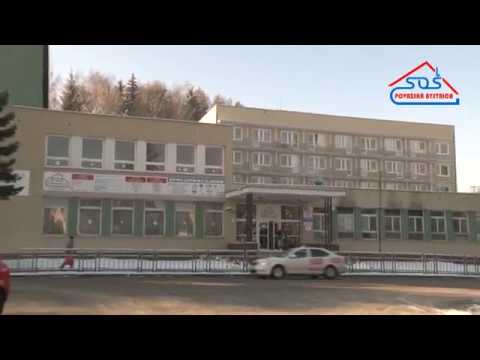 Promo video o škole