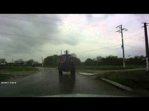 Prospectiuni in jud Dambovita 2/2