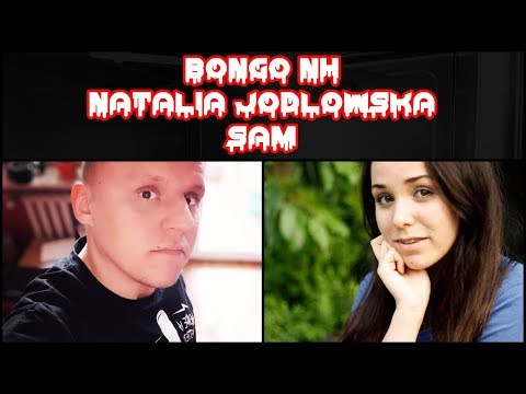 Bongo NH - SAM feat. Natalia Jodłowska ( prod. Bongo NH ) / Zmęczony Życiem