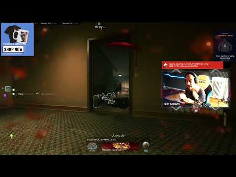 JHONSONtv IMPAZZITO "MI DEVI DIRE DOVE SONOOOOO"😱😱