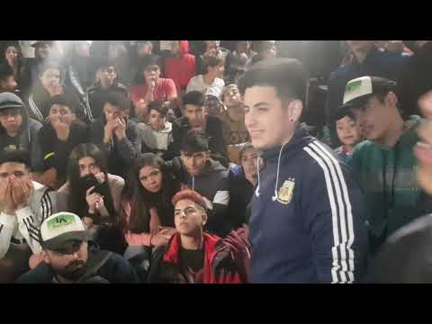 CER0 VS CBA VS LKC | 16VOS | LA FREESTYLE