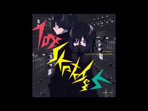 RoughSketch feat. Aikapin - Alice in Voodooland (tpz Despair Remix)