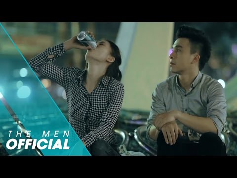 The Men - Nếu Là Anh (Official MV)