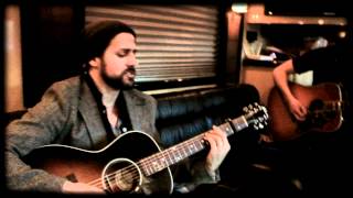 Our Lady Peace - Allowance (Acoustic &amp; Violin)