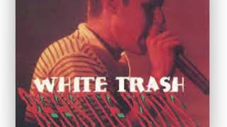 Beastie Boys-Transit Cop 3/4/1995 White Trash Cd, Brixton, London