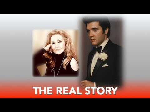 Elvis Coerced Into Marriage: The Presleys’ Truth