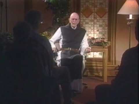 3  The Method of Centering Prayer - Contemplative Dimension of the Twelve Steps, Thomas Keating