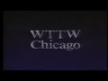 WTTW Chicago Logo