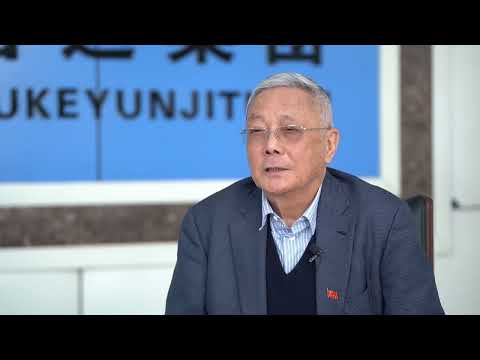 Yutong ZK6117BEV on the longest full electric bus line in China