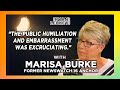 Ex Newswatch 16 Anchor REVEALS Shocking Truths Marisa Burke The Ryan Leckey Show Ep 18