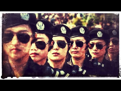 Exposing the Thieves Guild of China