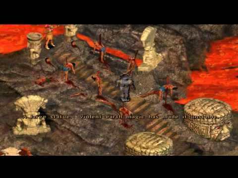 Sanitarium (2013 Let's Play) - Pt.13 [ Aztec Village ]