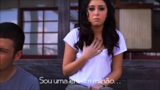 &quot;With Ur Love&quot; - Cher Lloyd - Cover Legendado HD (Temara)