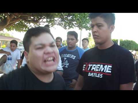 Fecha Final FREESTYLE ZONE: CYPHER 2