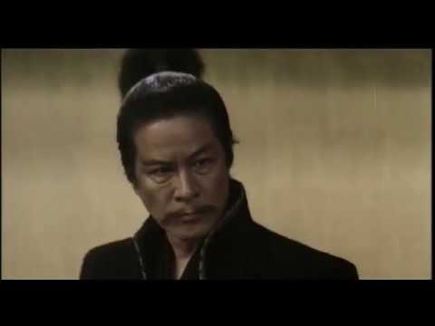 戦国自衛隊1549